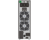 POWER WALKER ON-LINE (3000VA/2700W, 6x IEC, LCD) VFI 3000 TGS - 545748 - zdjęcie 2